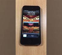 Image result for iPhone 5 Inblack Hand