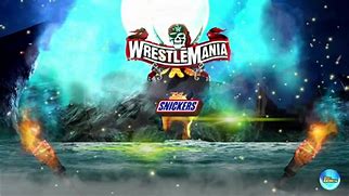 Image result for Wrestlemania 28 Match Card