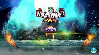 Image result for WWE Wrestlemania 6