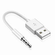 Image result for iPod Shuffle Charger Cord