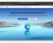 Image result for Microsoft Edge Integration Bing