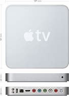 Image result for Apple TV Dimensions