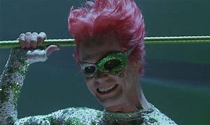 Image result for Riddler Why so Serious