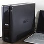 Image result for UPS APC Console