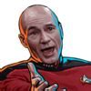 Image result for Captain Picard PNG