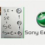 Image result for Sony Ericsson Logo