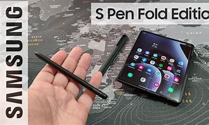 Image result for Samsung's Pen Fold Edition