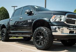 Image result for Ram 1500 20 Inch Wheel 33" Tire