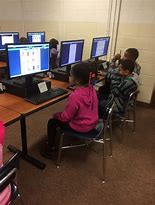 Image result for Elementary School Computer Lab