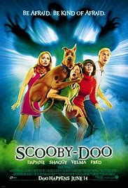 Image result for Scooby Doo 90s Movies