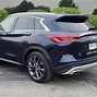 Image result for 2019 Infiniti QX50 Colors