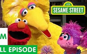 Image result for Sesame Street Episodes