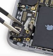 Image result for iPhone 4S Inside Antenna