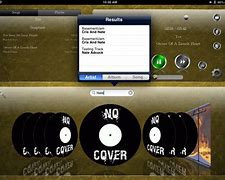 Image result for Cover Flow iTunes