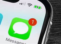 Image result for iPhone Messaging App