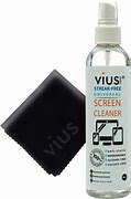 Image result for Misco Screen Cleaner 8Oz