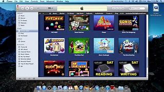 Image result for Games for iPods On Apple Store