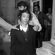 Image result for Crime Scene of Issei Sagawa