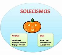 Image result for solecismo