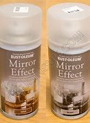 Image result for Mirror Finish Chrome Spray-Paint