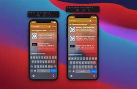 Image result for iPhone X UI