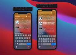 Image result for iPhone 12 Interface