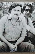 Image result for Pablo Escobar George Jung