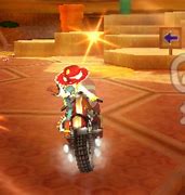 Image result for Mario Kart Wii Mach Bike