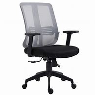 Image result for Mesh Chair Medium Back