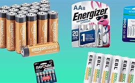 Image result for 8 Cell AA Battery Pack