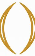 Image result for College Football Playoff Logo.png
