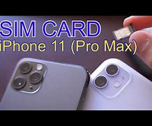 Image result for iPhone 11 Pro Sim Card