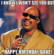 Image result for Happy Birthday Dave MEME Funny