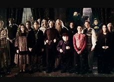 Image result for Order of the Phoenix Photograph