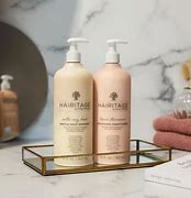 Image result for Heritage Shampoo and Conditioner