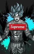 Image result for Goku Supreme Wallpaper PC