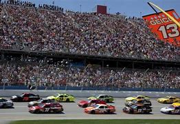 Image result for NASCAR Number Flags