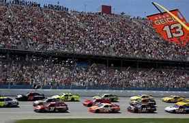 Image result for NASCAR Waugural Race