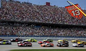 Image result for NASCAR Cot Side View