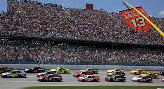 Image result for NASCAR Racers Flyer