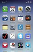 Image result for iOS 6 Dock