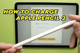 Image result for Apple Pencil Gen 2 Charging