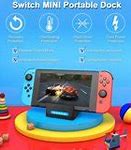 Image result for Nintendo Switch TV Adapter