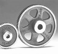 Image result for Gear Tooth Diagram