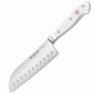 Image result for Wusthof Classic White Knife