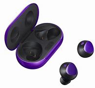 Image result for Galaxy Buds Long Press