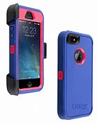 Image result for Apple iPhone SE OtterBox Case