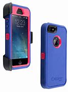 Image result for iPhone 5 OtterBox Defender Series