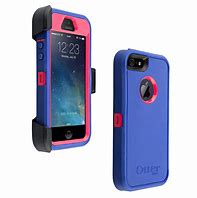 Image result for OtterBox iPhone SE Case Pic Teal