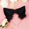 Image result for Black Cat Ears